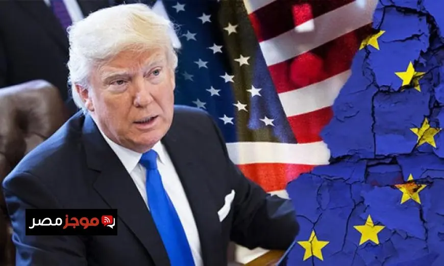 ترامب يؤكد عدم وجود ألغام إيرانية في مضيق هرمز ويشدد على ضرورة إزالتها إن وجدت