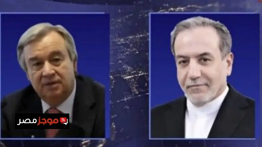 أبو الغيط يعزز التعاون الدولي بتوقيع مذكرة تفاهم مع أمين عام منظمة لاهاي للقانون الدولي الخاص