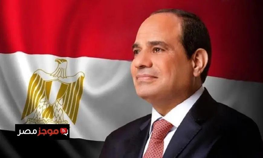 قرار جمهوري جديد بتعيين المجلس القومي لحقوق الإنسان للأعوام الأربعة المقبلة