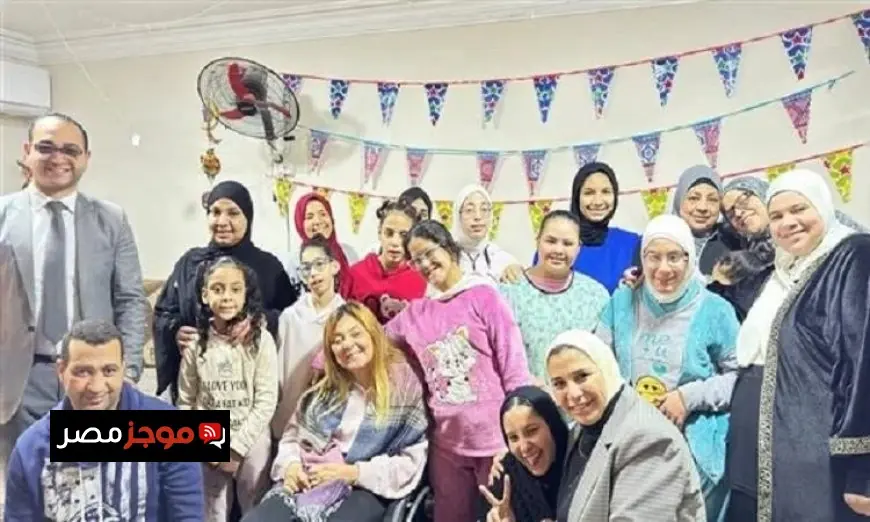 القومي للأشخاص ذوي الإعاقة ينظم زيارات ميدانية لدعم دور الأيتام ومساعدتهم