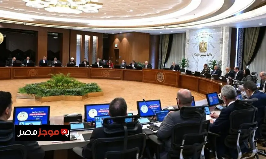 الحكومة تقرر تعديل حدود الدخل الشهري لمستحقي سكن كل المصريين