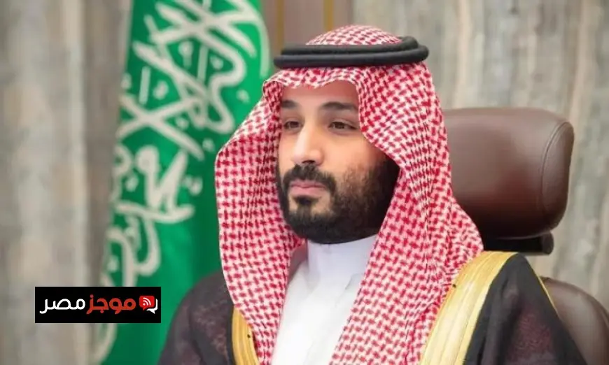 ولي العهد السعودي يناقش مع رئيس وزراء العراق تطورات التصعيد العسكري في المنطقة
