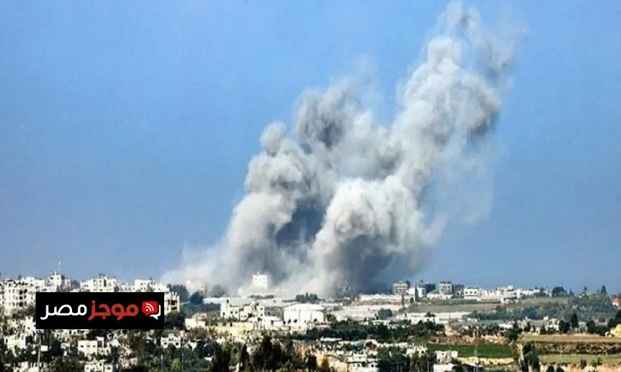 لبنان يسجل 816 ألف نازح ويعزز مراكز الإيواء مع استمرار المساعدات الدولية