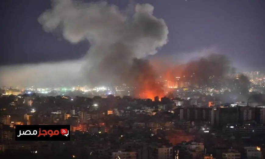 غارات إسرائيلية متواصلة على جنوب لبنان تؤدي لمقتل 9 أشخاص