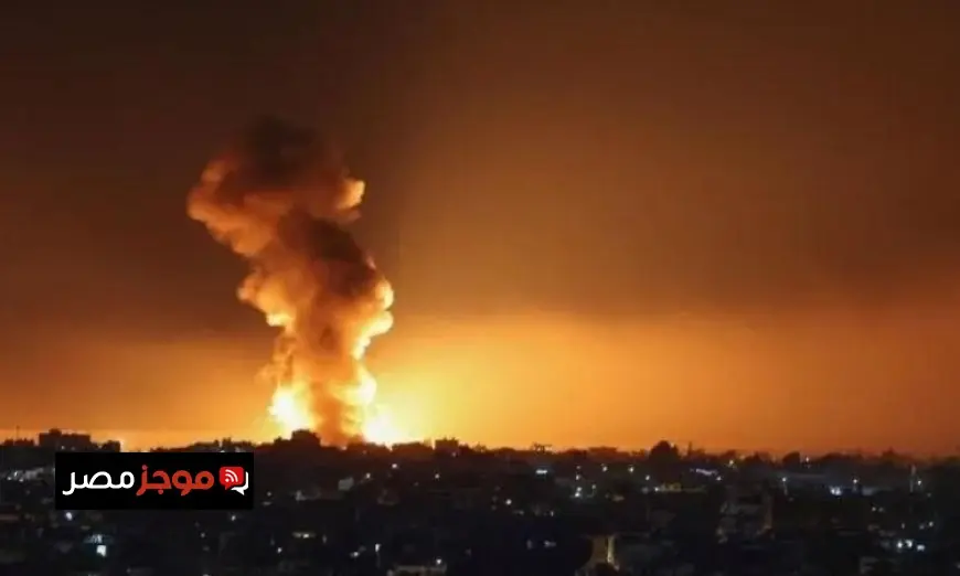 لبنان يكشف عن مقتل وإصابة 28 شخصا في غارة إسرائيلية على الرملة البيضا