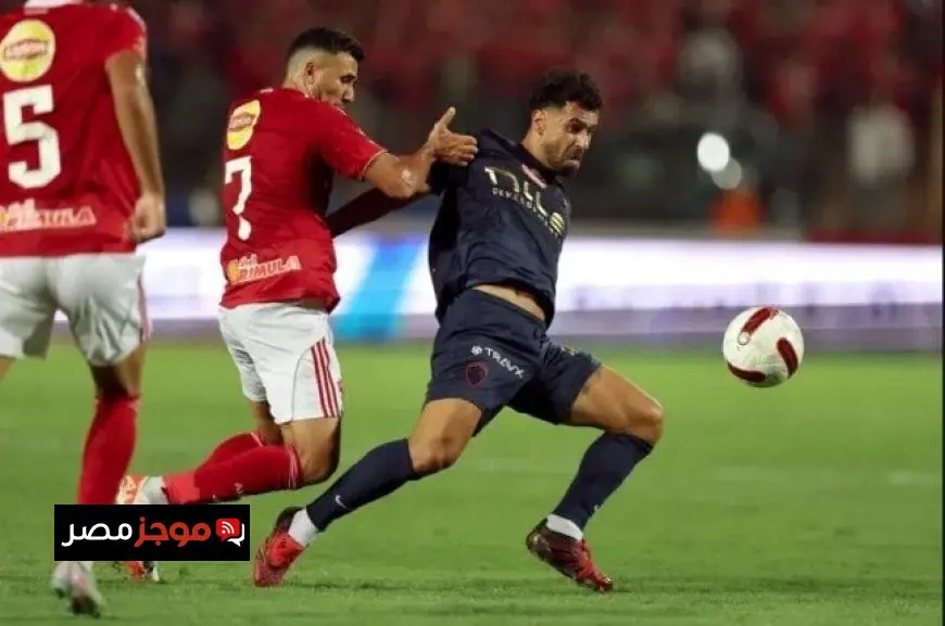 شوبير يكشف 3 مفاجآت مثيرة قبل قمة الأهلي والزمالك الحاسمة في الدوري المصري