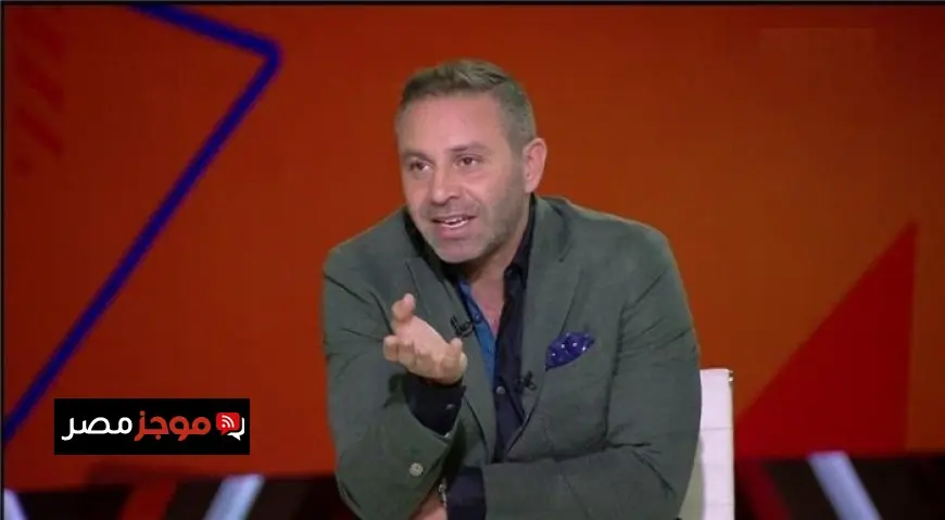 حازم إمام يكشف تأثير هزيمة الأهلي على الزمالك وإنبي يقترب من تحقيق انتصار تاريخي