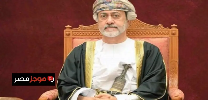 سلطان عمان يعبر عن استنكاره للاعتداءات المستمرة على السلطنة خلال لقائه برئيس إيران