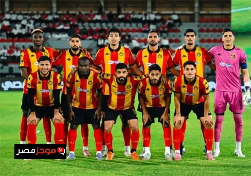 الترجي يستعيد نجومه قبل مواجهة الأهلي في دوري أبطال أفريقيا بملعب رادس