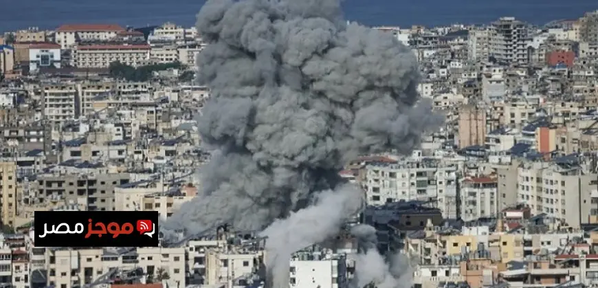 مقتل وإصابة 28 شخصا نتيجة الغارة الإسرائيلية على الرملة البيضاء في بيروت حسب وزارة الصحة اللبنانية