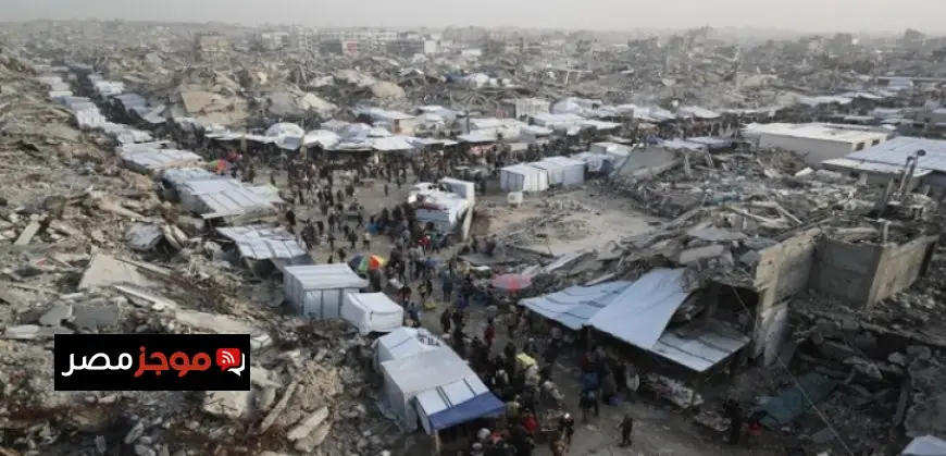 زيادة هائلة في حصيلة الشهداء في غزة تصل إلى 72136 والإصابات تتجاوز 171839 منذ بداية العدوان