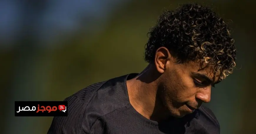 لامين يامال يتغيب عن تدريبات برشلونة قبل المباراة المرتقبة ضد إشبيلية