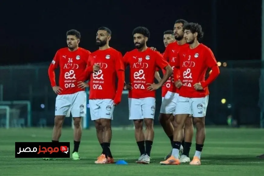 منتخب مصر يستعد للبحث عن بدائل لمعسكر مارس بعد إلغاء المباراتين الوديتين أمام السعودية وإسبانيا