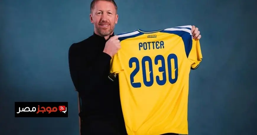 السويد تمدد عقد غراهام بوتر حتى 2030 قبل انطلاق المونديال