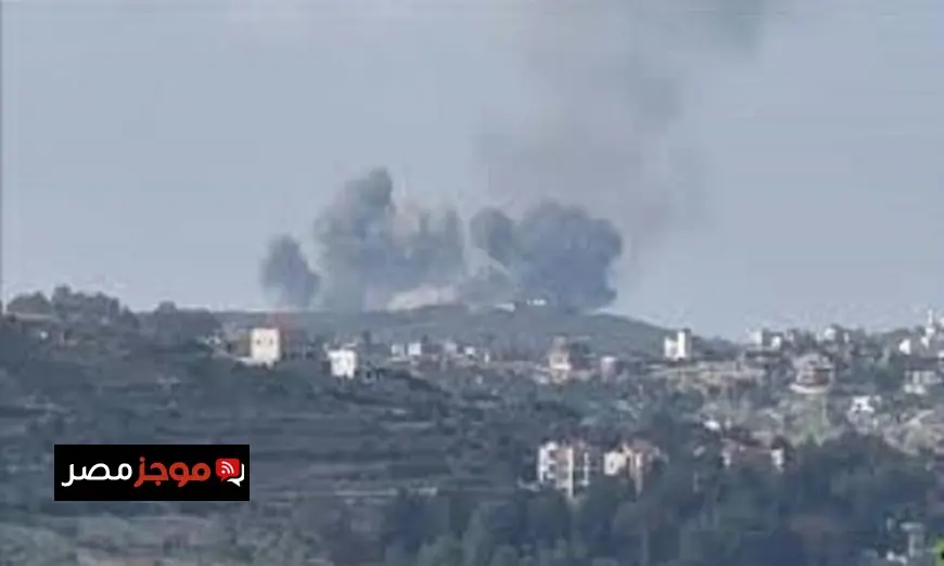 تصاعد الضغوط العسكرية مع تجدد الغارات الإسرائيلية على جنوب لبنان