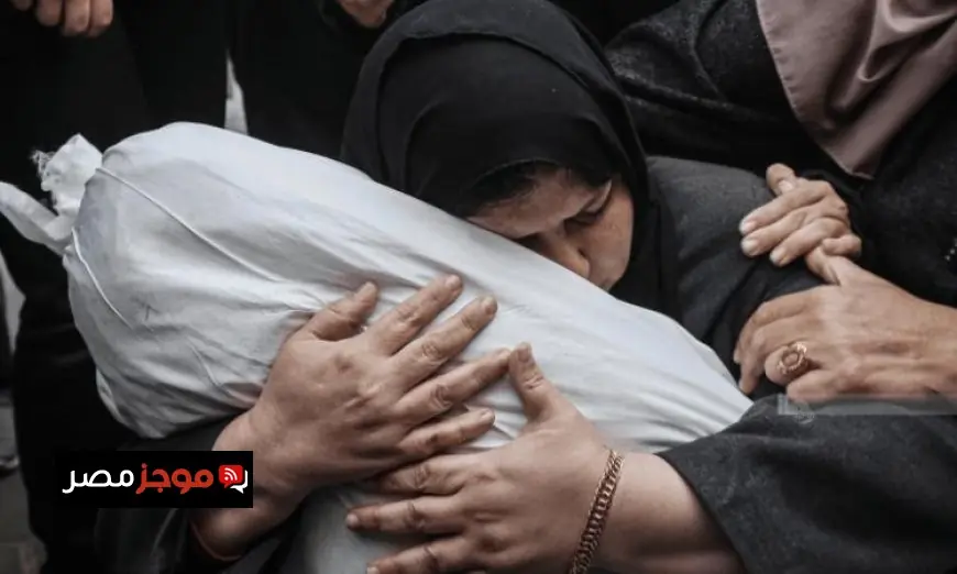 استشهاد طفل فلسطيني بنيران الاحتلال الإسرائيلي في شمال قطاع غزة