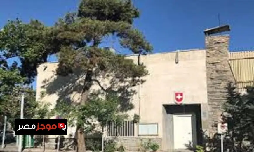 اليونان تنقل سفارتها من طهران إلى باكو في أذربيجان