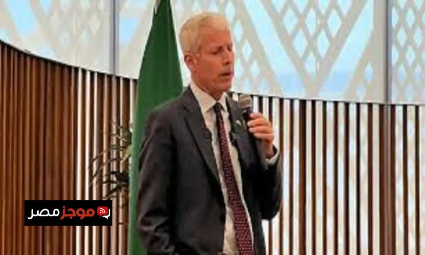 كريس رايت يؤكد أن البحرية الأمريكية غير جاهزة حاليا لمرافقة ناقلات النفط في مضيق هرمز