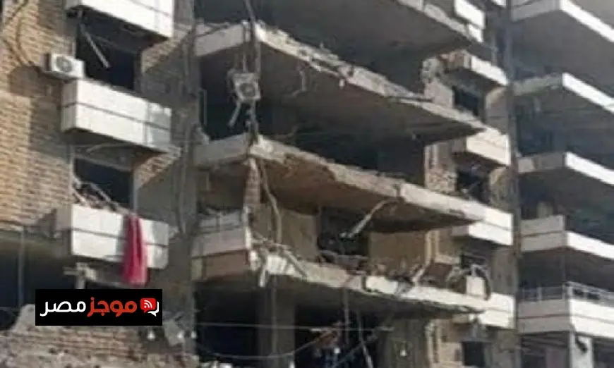 جيش الاحتلال يشن غارة جوية على بيروت ويقتل قائدًا بارزًا في الحرس الثوري الإيراني