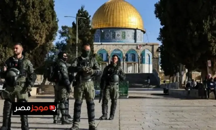 الاحتلال الإسرائيلي يعلن استمرار إغلاق المسجد الأقصى ويمنع الصلاة فيه