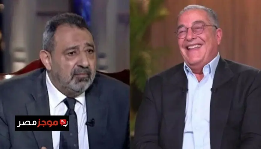 مجدي عبد الغني يؤكد عدم ترشحه لانتخابات الأهلي ويتمنى ياسين منصور رئاسة النادي