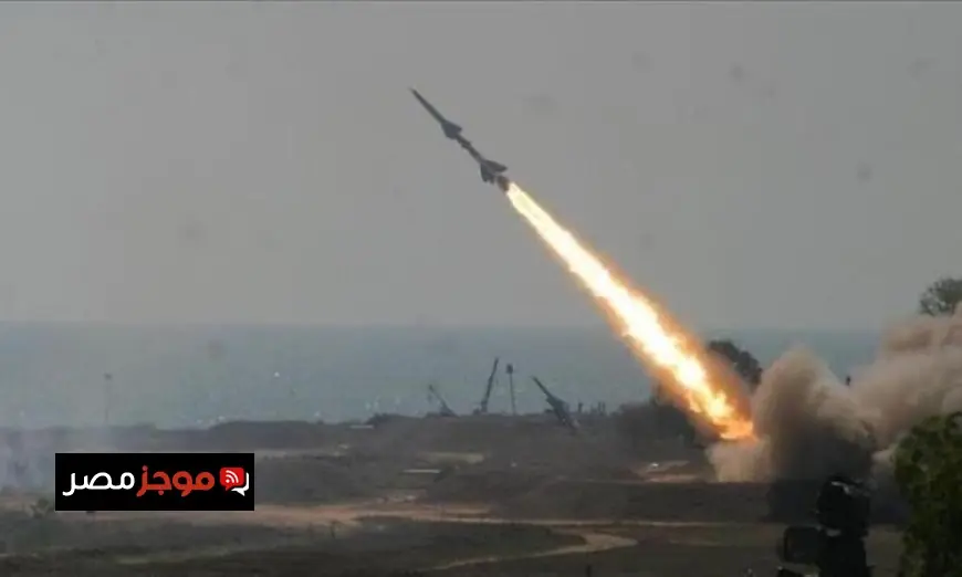 استهداف 10 مواقع لقادة إسرائيليين المختبئين ومجمع عسكري في حولون من قبل إيران