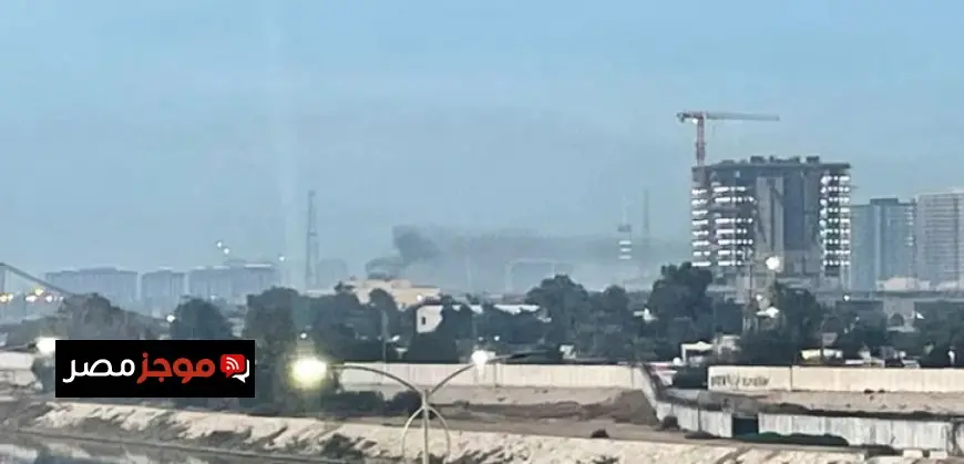 صاروخ يضرب السفارة الأمريكية في بغداد ويدمر أنظمة الدفاع الجوي ومهبط المروحيات
