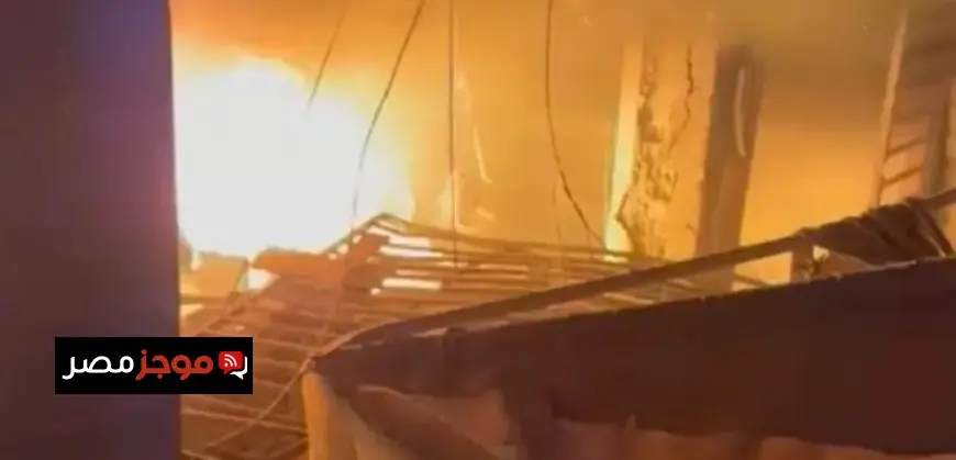 مقتل شخصية بارزة في هجوم على مقر قادة الحشد الشعبي في بغداد