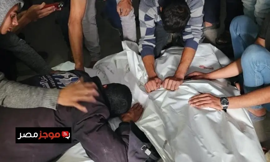 زيادة مأساوية في عدد شهداء العدوان الإسرائيلي على غزة ليصل إلى 72234 شهيدا