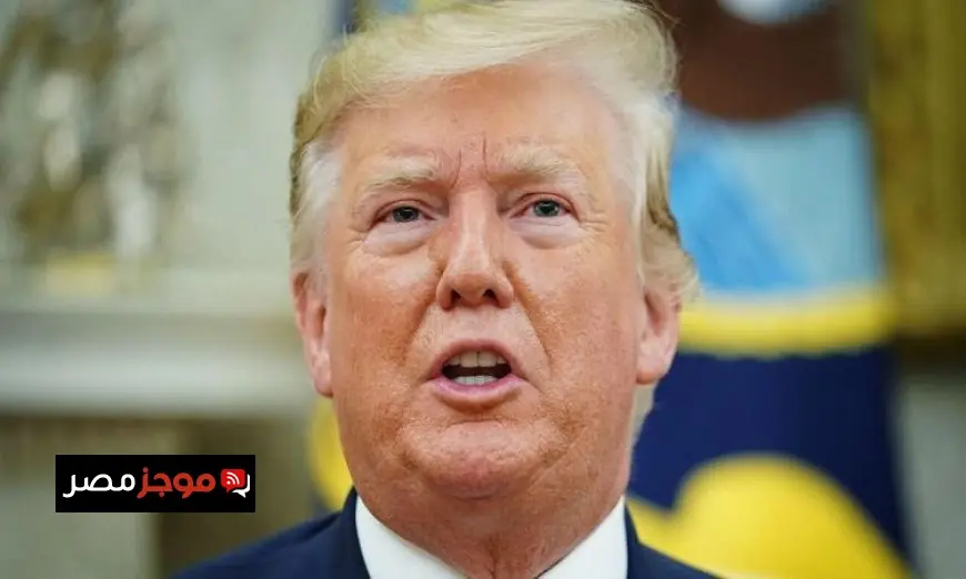 ترامب يرد على تقارير تدمير 5 طائرات تزويد بالوقود الأمريكية وينفي صحتها