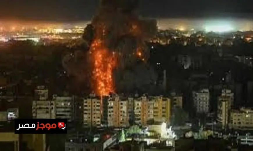 تصعيد الغارات الإسرائيلية على الجنوب اللبناني يثير القلق الدولي