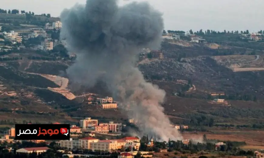 إطلاق 10 صواريخ من لبنان نحو حيفا في الهجوم الأخير وفق تقارير وسائل الإعلام الإسرائيلية