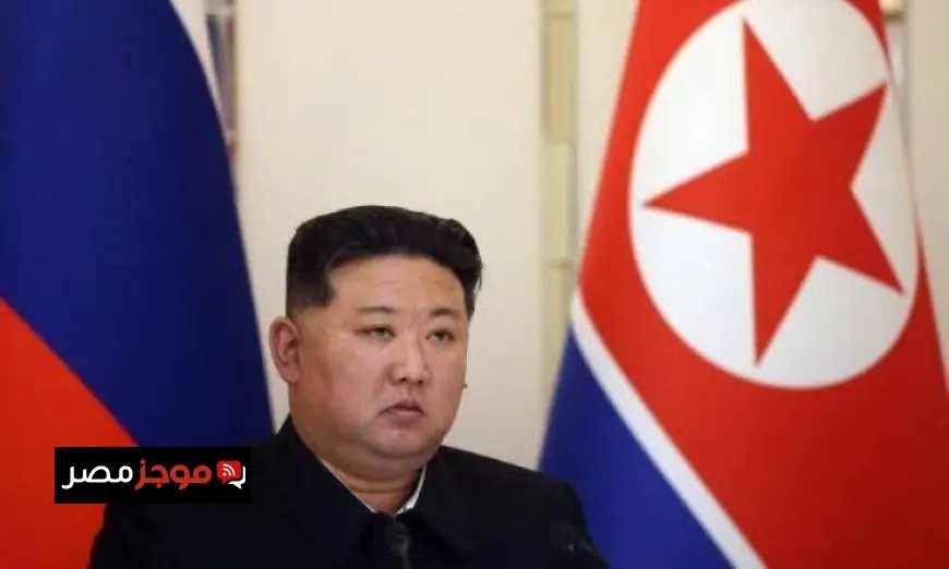 كوريا الشمالية تختبر أنظمة قاذفات الصواريخ المتعددة بالذخيرة الحية في خطوة تصعيدية جديدة