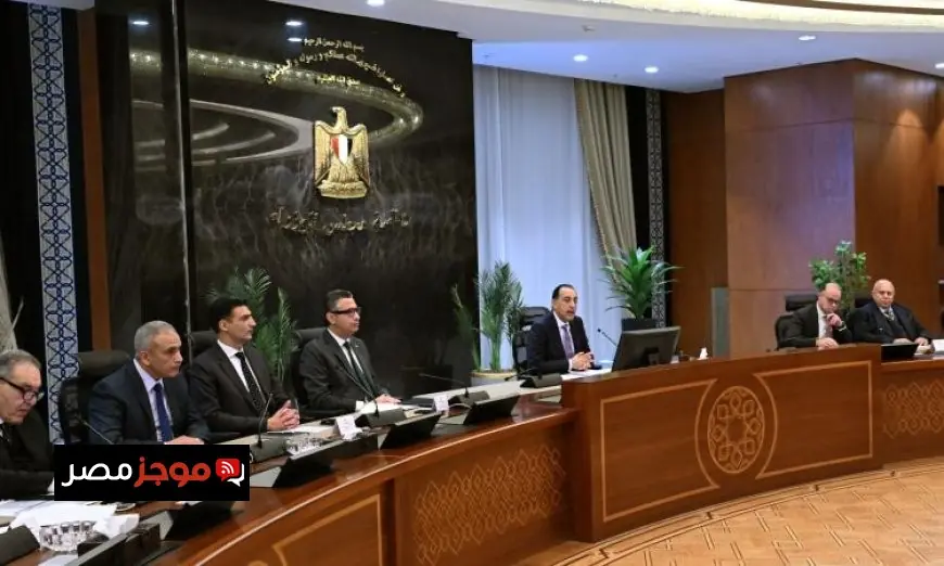 مدبولي يؤكد سعي الدولة المصرية نحو تحقيق استقرار السوق في المرحلة الحالية