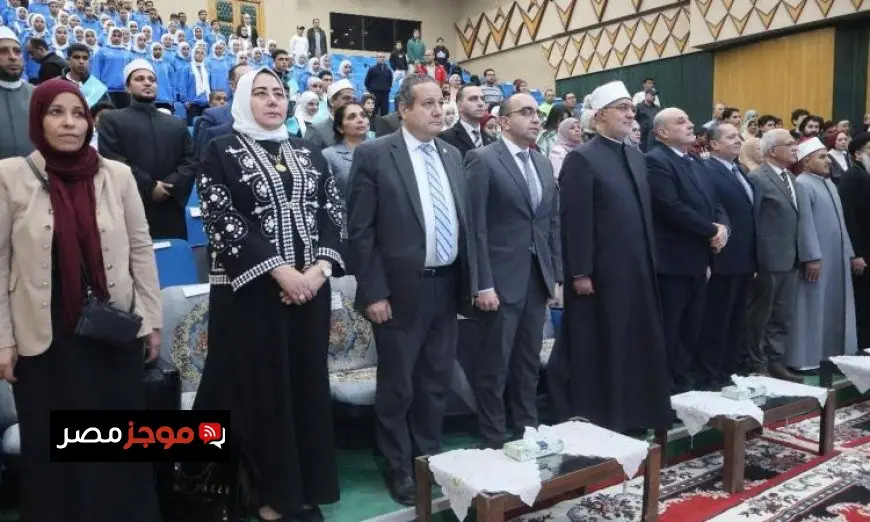 “جودة التعليم تحتفل بتكريم المدارس المعتمدة في الإسماعيلية ضمن مبادرة جسور”