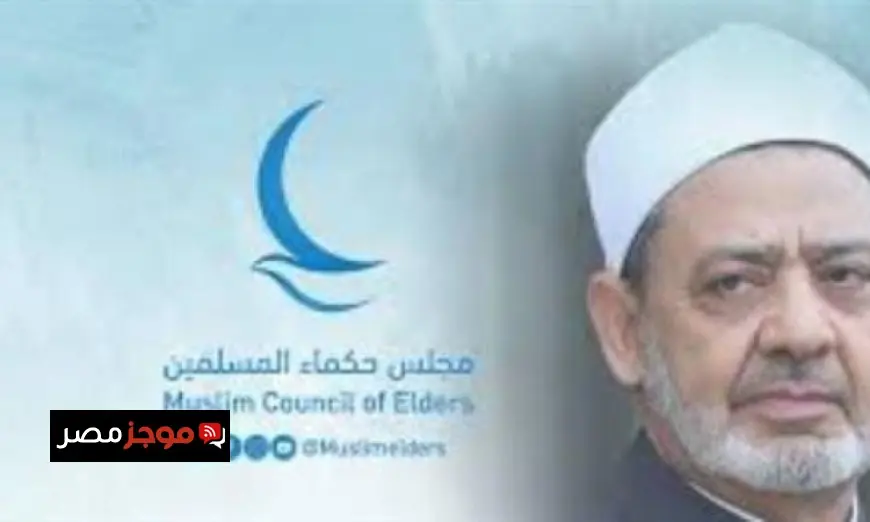 مجلس حكماء المسلمين يطلق حملة عالمية لمكافحة خطاب التطرف والكراهية