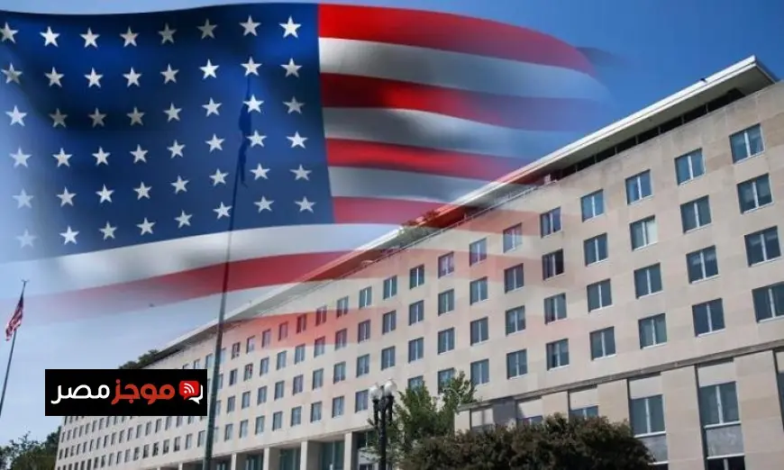 الخارجية الأمريكية تؤكد عدم تسجيل إصابات بين موظفي السفارة في بغداد