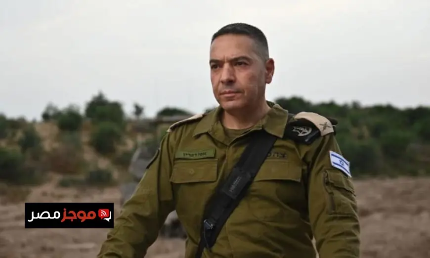 متحدث الجيش الإسرائيلي يؤكد استمرار الحرب ضد إيران لمدة 3 أسابيع إضافية على الأقل