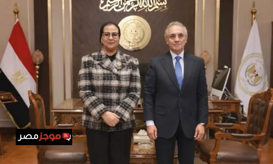 القومي للمرأة يشيد بقرار وزير العدل لدعم تنفيذ أحكام النفقة