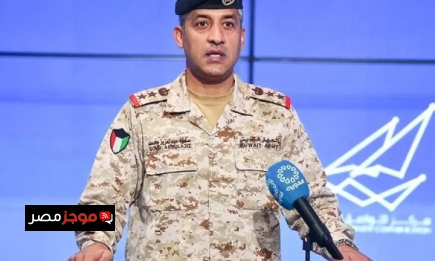 الكويت تكشف عن رصد 14 طائرة مسيرة معادية في غضون 24 ساعة