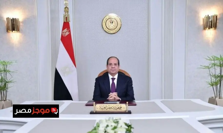 اتحاد عمال مصر يؤكد أهمية السياسات المصرية القائمة على التوازن والحكمة