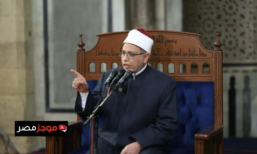 رئيس جامعة الأزهر يؤكد أن القرآن ينشر النور في العالم ويدعو لاستغلال ساعات ليالي رمضان المباركة