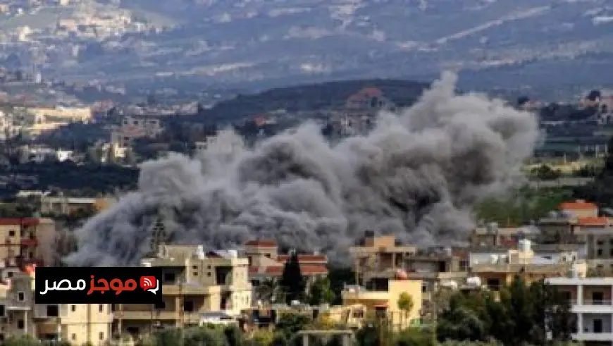 مأساة في أبوظبي سقوط صاروخ يؤدي إلى مصرع شخص داخل مركبة مدنية