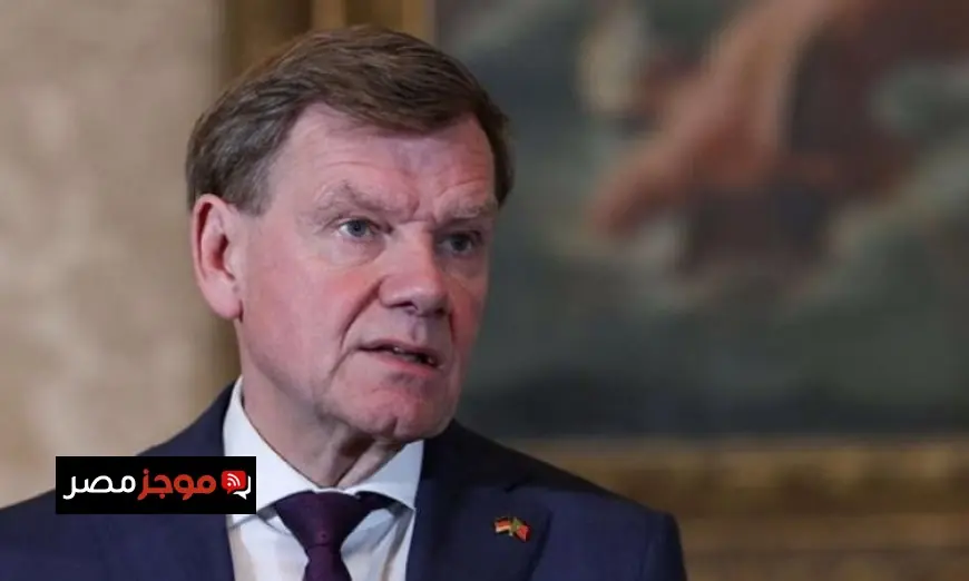 وزير الخارجية الألماني يؤكد عدم وجود دور لحلف الناتو في تأمين مضيق هرمز