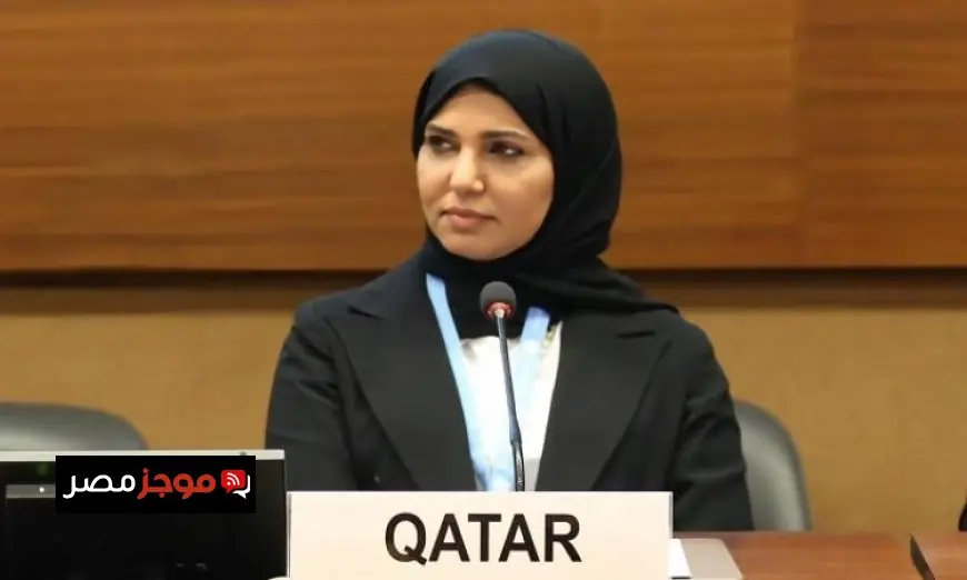 قطر تعبر عن إدانتها القوية للاعتداءات الإيرانية على أراضيها