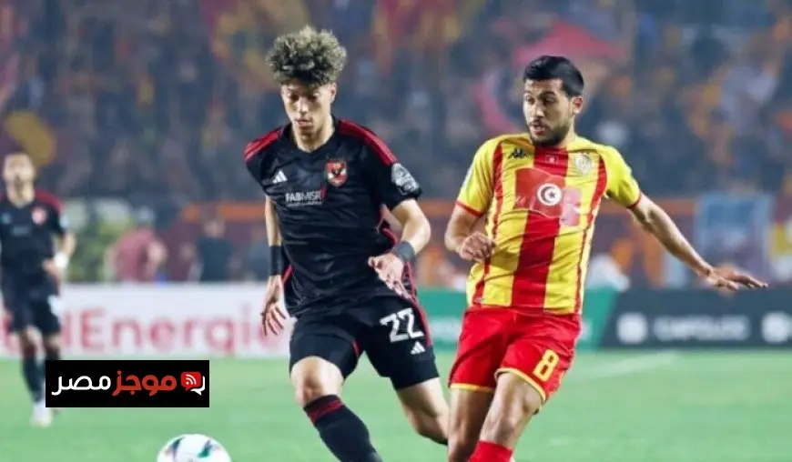 الأهلي يعود للتدريب بقوة استعداداً لملاقاة الترجي في دوري أبطال أفريقيا