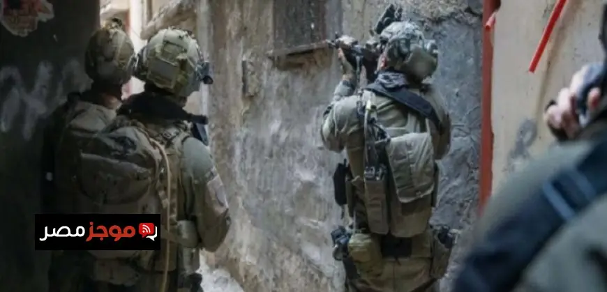 استشهاد فلسطيني وإصابة آخر برصاص الاحتلال في سنجل برام الله