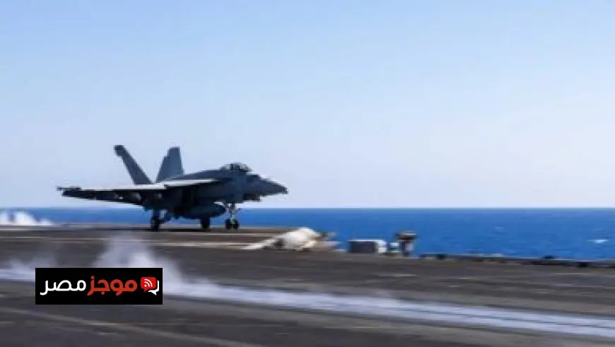 الرئيس الأوكراني يعلن عدم خوفه من تهديدات إيران بالهجوم على أراضينا