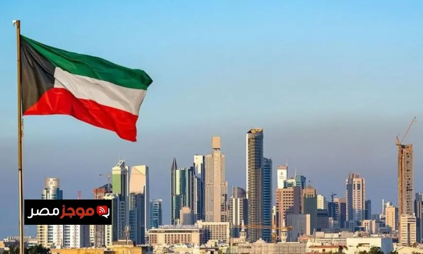 إصابة اثنين من فرق الطوارئ الطبية في الكويت نتيجة سقوط شظايا على موقع عملهم