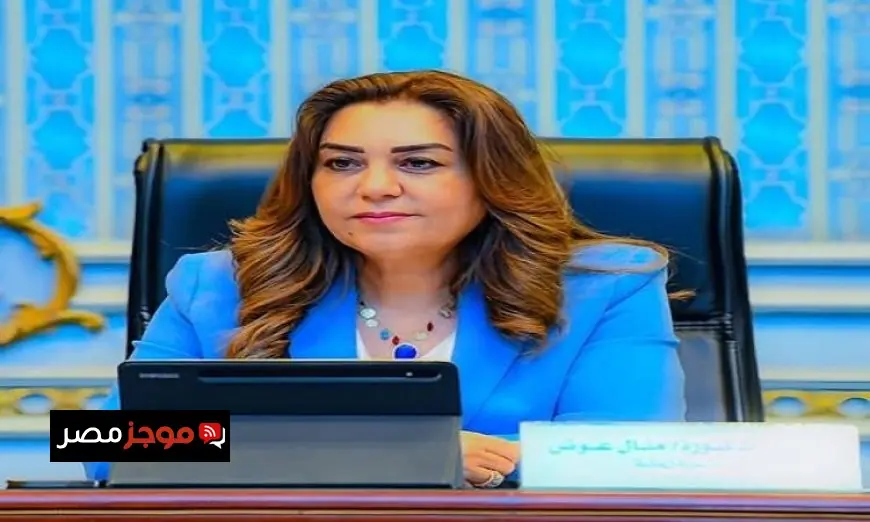 وزيرة التنمية المحلية تطلب زيادة الاستعداد في القطاعات الخدمية والتنفيذية للاستجابة للتحديات
